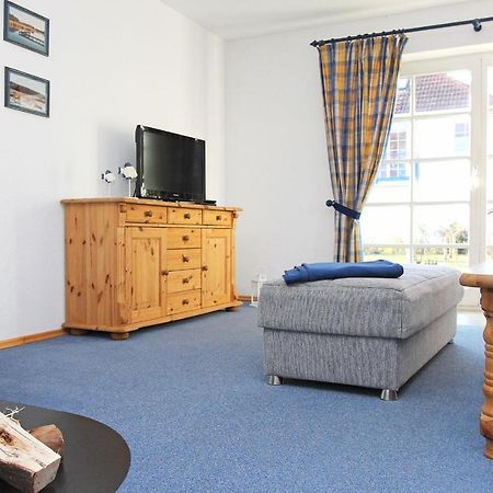 2 Weidenhof Apartment เพรโรว์ ภายนอก รูปภาพ